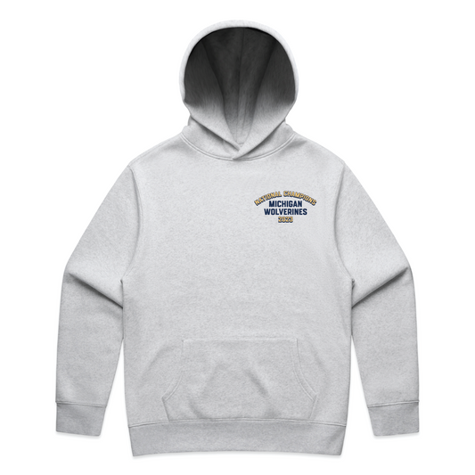 National Champions Hoodie