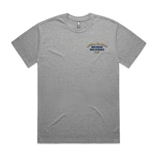 National Champions Tee II