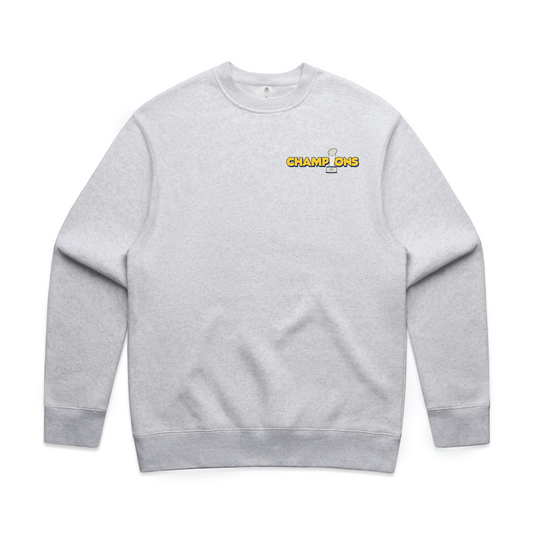 Rose Bowl Champions Crewneck