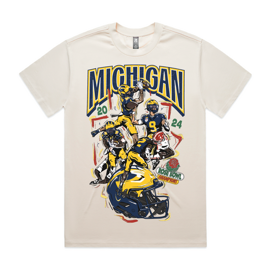 Rose Bowl Champions Tee I