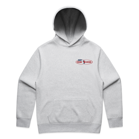 Showdown at Sundown Hoodie