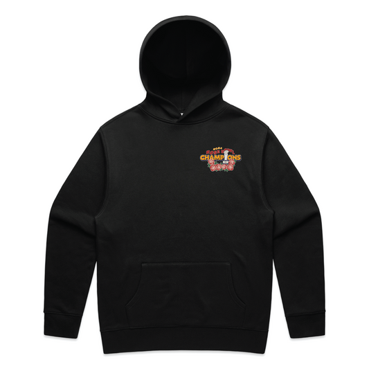 Pasadena Champions Hoodie