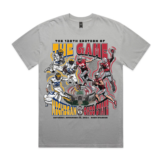 The Game Tee I