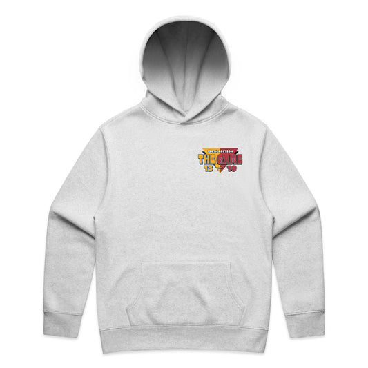 The Game Hoodie